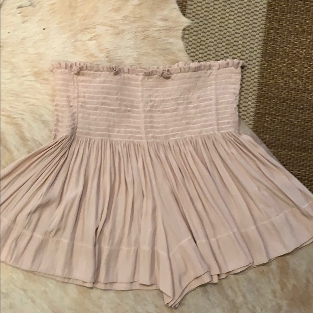 Koch Erica skirt size M